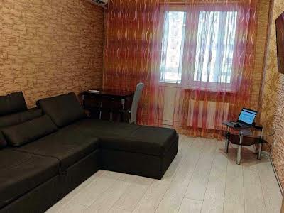 квартира за адресою Михайла Донця вул., 2-А