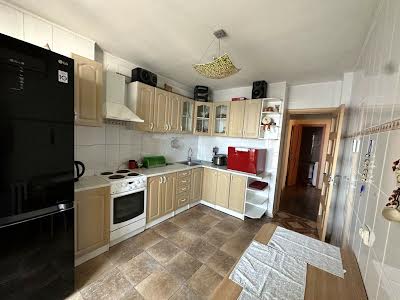 квартира по адресу Братства Тарасовцев ул. (Декабристів), 12/37
