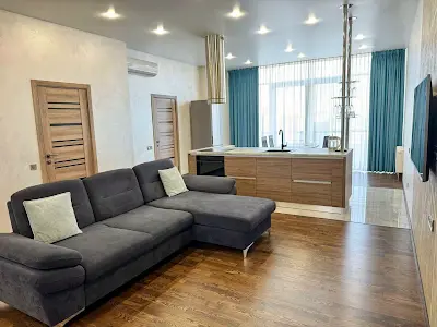 квартира за адресою Крутогірний узвіз (Рогальова), 28