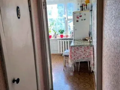 квартира по адресу Вітряні Гори ул., 3