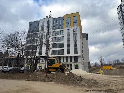 квартира за адресою Кільцева вул., 7