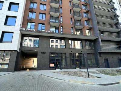комерційна за адресою Василя Стуса вул., 35-Б