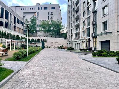 квартира за адресою Саперне Поле вул., 5-А
