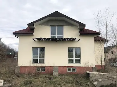 дом по адресу Виноградная
