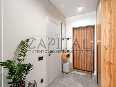 квартира за адресою Столичне шосе, 3