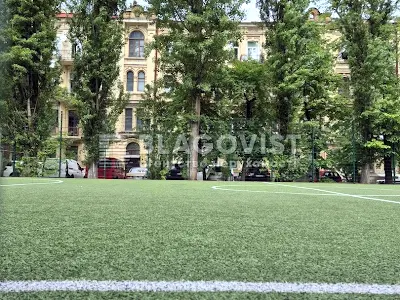 квартира за адресою Прорізна вул., 12