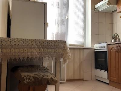 квартира за адресою Олександра Архипенка вул. (Мате Залки), 8