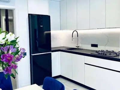 квартира по адресу Карла Мікльоша ул., 19