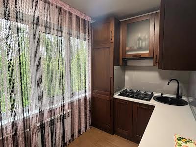 квартира по адресу Чёрных Запорожцев ул. (Петра Запорожця), 9А