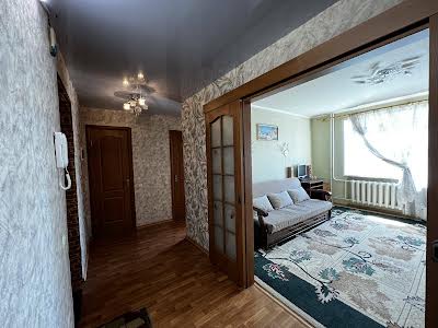 квартира по адресу Липовая ул., 20
