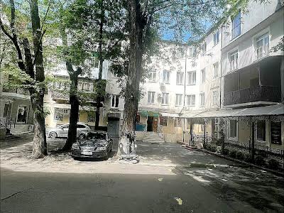 квартира по адресу Дерибасовская ул., 18