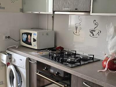 квартира по адресу Берестейский просп. (Победы), 91