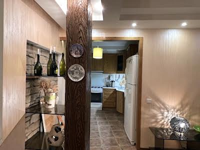 квартира за адресою Празька вул., 3