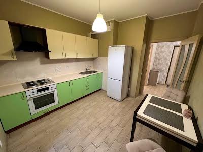 квартира за адресою Регенераторна вул., 4к8