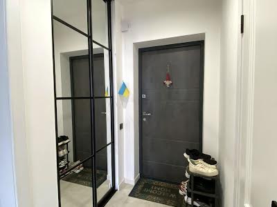квартира за адресою Замарстинівська вул. (Калініна), 170М