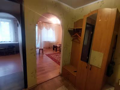 квартира по адресу Калинова, 53