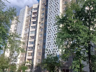 квартира за адресою Георгія Гонгадзе просп. (Радянської України), 4