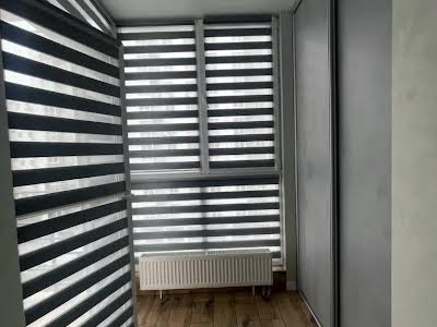 квартира за адресою Співдружності вул., 6