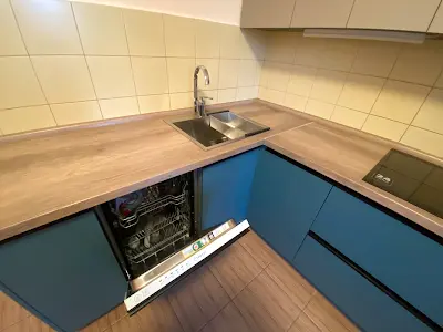 квартира по адресу Драгоманова ул., 8-Б