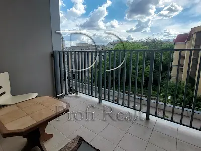 квартира по адресу Бульварно-Кудрявская ул. (Воровского), 17