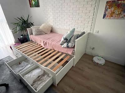 квартира за адресою В'ячеслава Чорновола просп., 16е