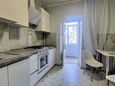 квартира за адресою Вадима Корженка вул. (Осипова), 37