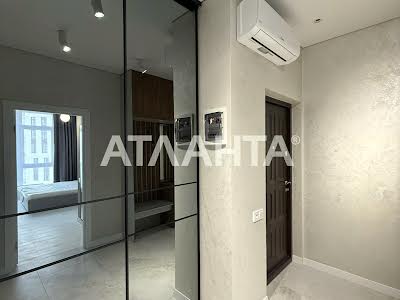 квартира за адресою Краснова вул., 1-В