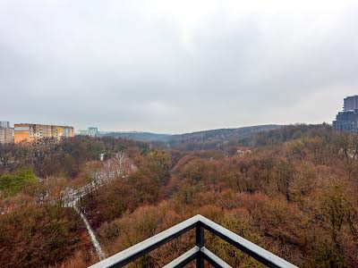 квартира за адресою Пасічна вул., 94б
