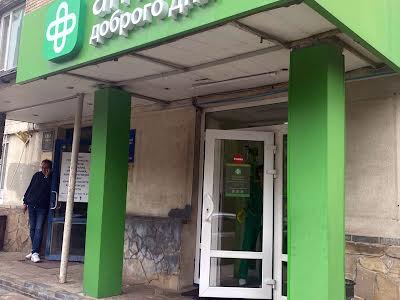 квартира за адресою Білоруська вул., 13