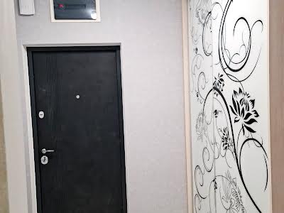 квартира за адресою Петропавлівська вул., 40