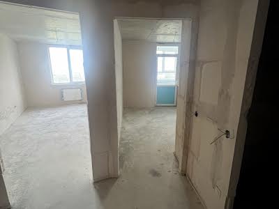квартира за адресою Сергія Москаленка вул. (Красовського), 55