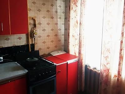 квартира за адресою Данила Щербаківського вул. (Щербакова), 64