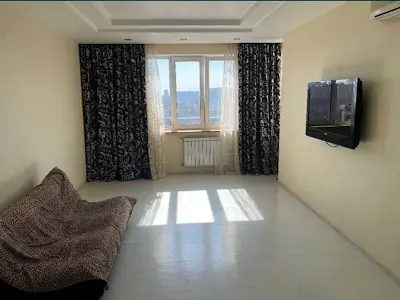 квартира по адресу Шумського, 1