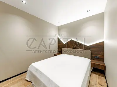 квартира за адресою Берестейський просп. (Перемоги), 11 к2