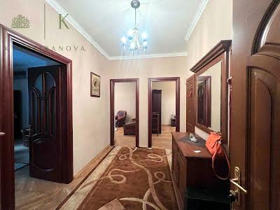 квартира по адресу Вітовського Д., 17