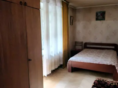 квартира за адресою Митрополита Василя Липківського вул. (Урицького), 37-А