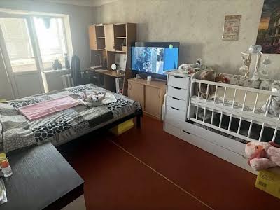 квартира по адресу Маршала Рокоссовського, 2б