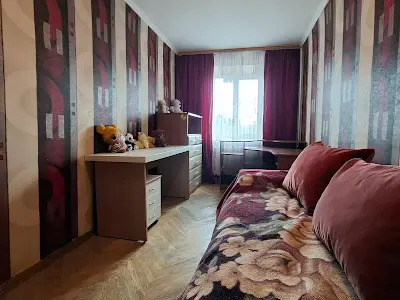 квартира за адресою Світлицького вул., 29/18