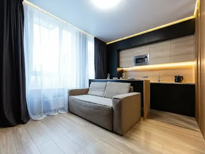 квартира за адресою Салютна вул., 2к5