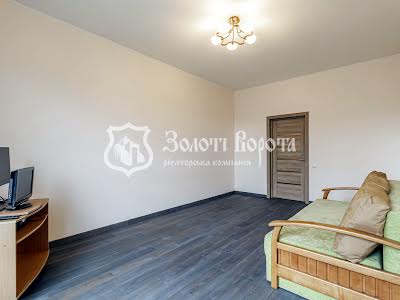 квартира за адресою Лейпцизька вул., 13а