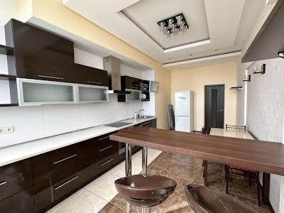 квартира за адресою Королева, 5/4