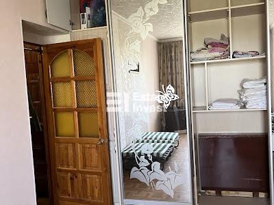 квартира за адресою Лебединська вул., 5