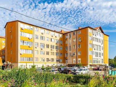 квартира за адресою Новоолександрівська вул., 54 А