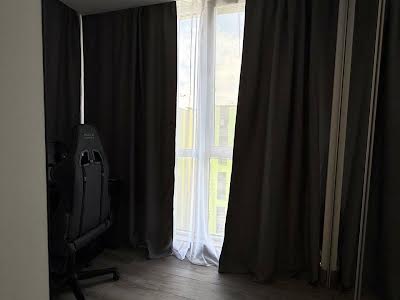 квартира за адресою Запорізьке шосе, 32д