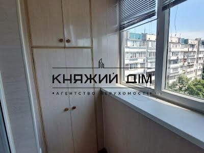 квартира по адресу Василия Касияна ул., 2-Б
