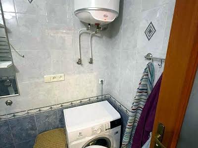 квартира за адресою Дерев'янка вул., 3б