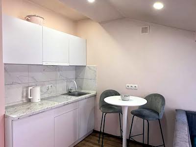 квартира за адресою Сергія Колоса вул., 3