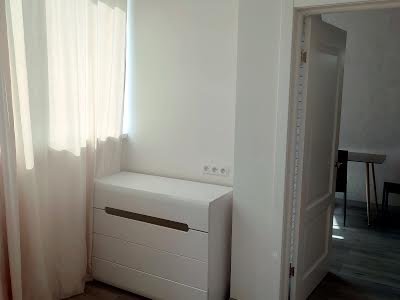 квартира за адресою Драгоманова вул., 2-А