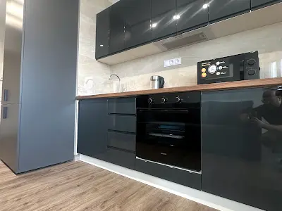 квартира за адресою Набережна вул., 8д