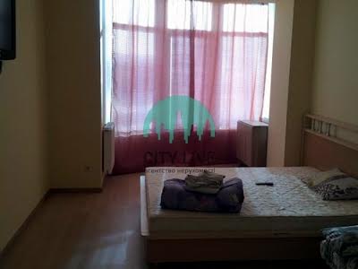 квартира за адресою Ленкавського вул., 5а